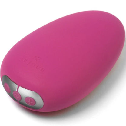 JE JOUE - MIMI SOFT FUCHSIA MASSAGER - Sexotim