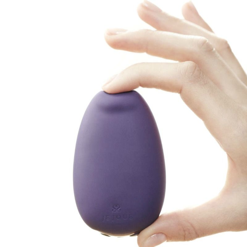 JE JOUE - MIMI SOFT PURPLE MASSAGER - Sexotim