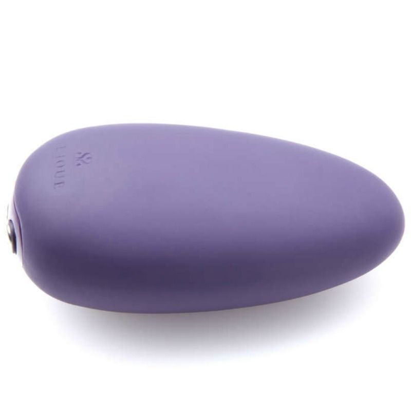 JE JOUE - MIMI SOFT PURPLE MASSAGER - Sexotim