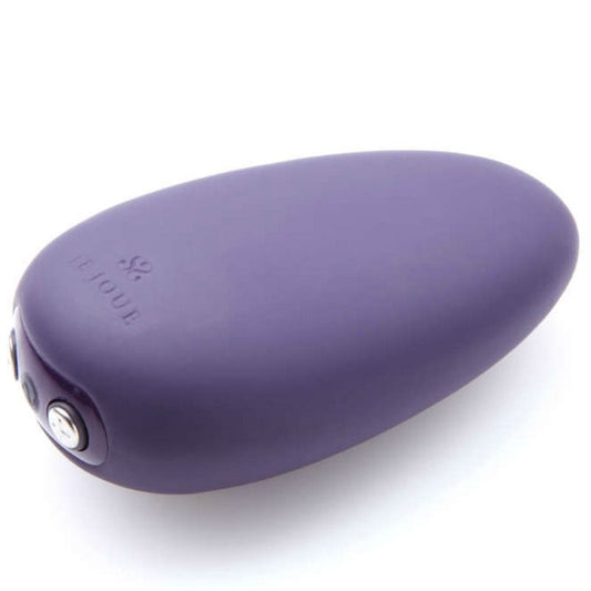 JE JOUE - MIMI SOFT PURPLE MASSAGER - Sexotim