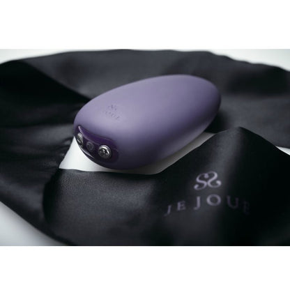 JE JOUE - MIMI SOFT PURPLE MASSAGER - Sexotim