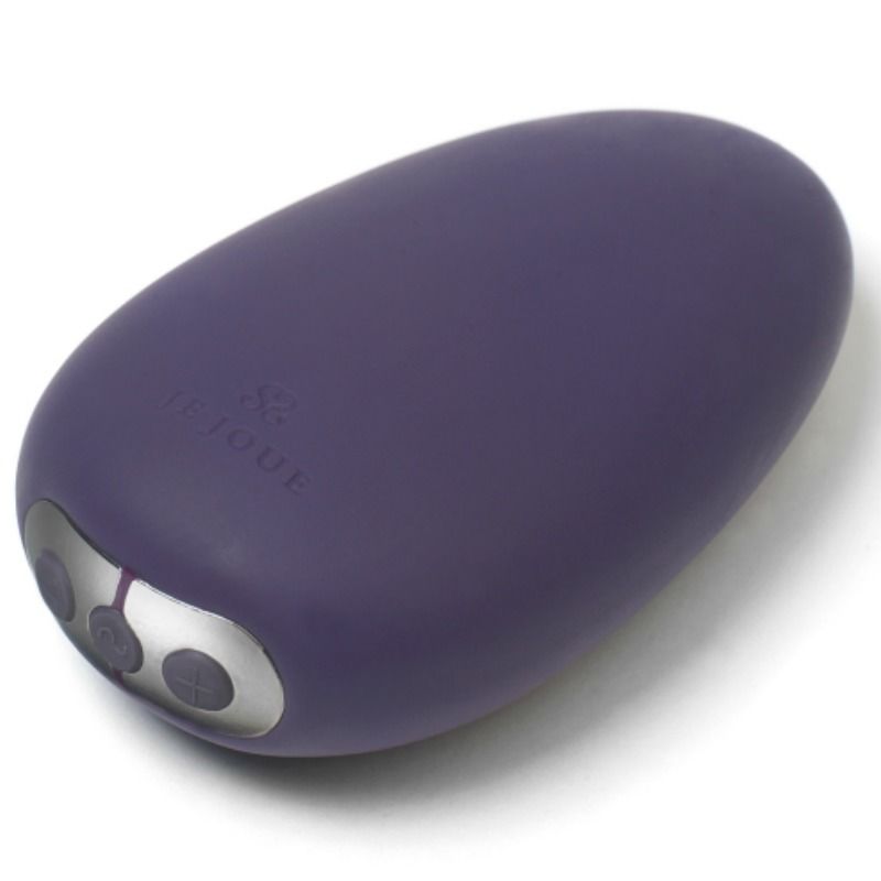 JE JOUE - MIMI SOFT PURPLE MASSAGER - Sexotim