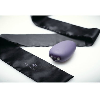 JE JOUE - MIMI SOFT PURPLE MASSAGER - Sexotim