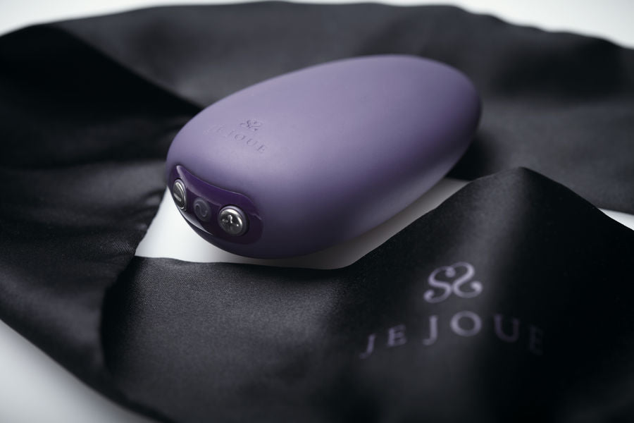 JE JOUE - MIMI SOFT PURPLE MASSAGER - Sexotim