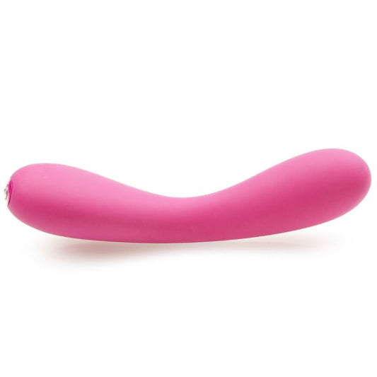 JE JOUE - UMA FUCHSIA VIBRATOR - Sexotim