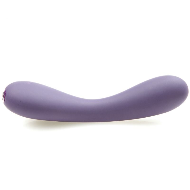 JE JOUE - UMA LILA VIBRATOR - Sexotim