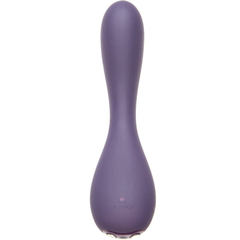 JE JOUE - UMA LILA VIBRATOR - Sexotim