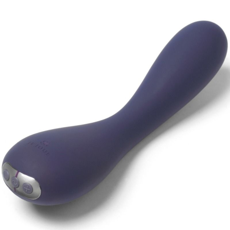 JE JOUE - UMA LILA VIBRATOR - Sexotim