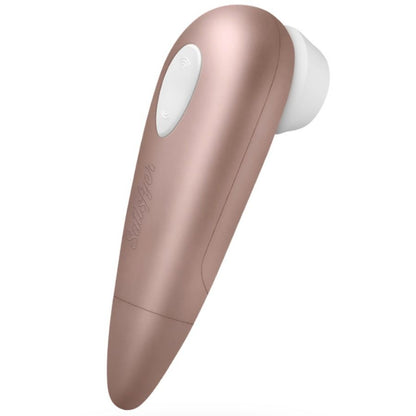 SATISFYER - 1 NÄCHSTE GENERATION - Sexotim