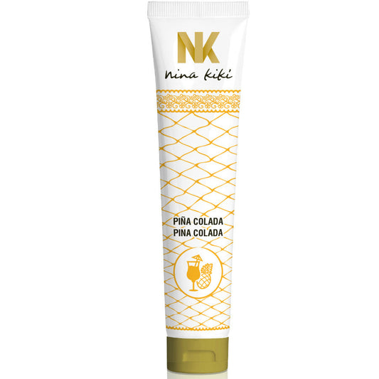 NINA KIKÍ - PINA COLADA GLEITMITTEL 125 ML - Sexotim