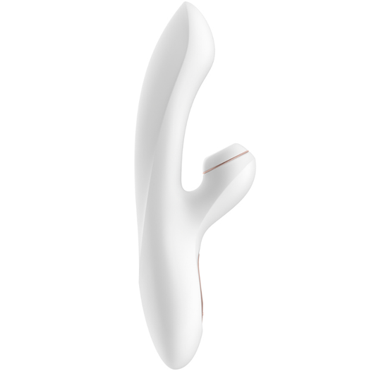 SATISFYER - PRO G-SPOT RABBIT 2020 EDITION - Sexotim