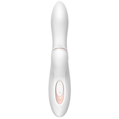 SATISFYER - PRO G-SPOT RABBIT 2020 EDITION - Sexotim