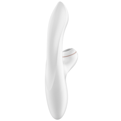 SATISFYER - PRO G-SPOT RABBIT 2020 EDITION - Sexotim