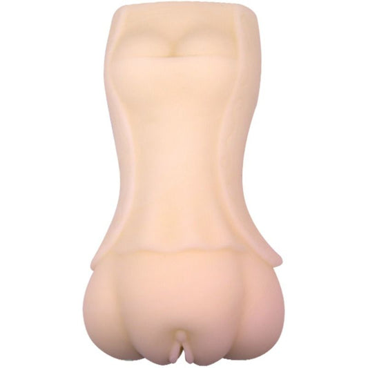 CRAZY BULL - WASSERHAUT VAGINA-MASTURBADOR - Sexotim