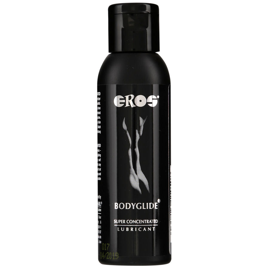 EROS - BODYGLIDE SUPERKOZENTRIERTES SILIKON-GLEITMITTEL 50 ML - Sexotim