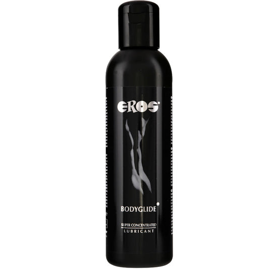 EROS - BODYGLIDE SUPERKOZENTRIERTES SILIKON-GLEITMITTEL 500 ML - Sexotim