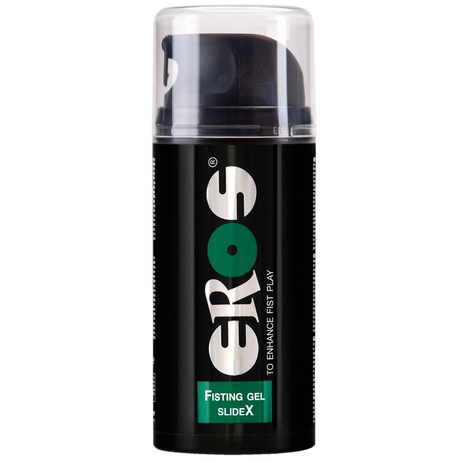 EROS - ANAL FISTING SUPERSLIP GLEITGEL 100 ML - Sexotim