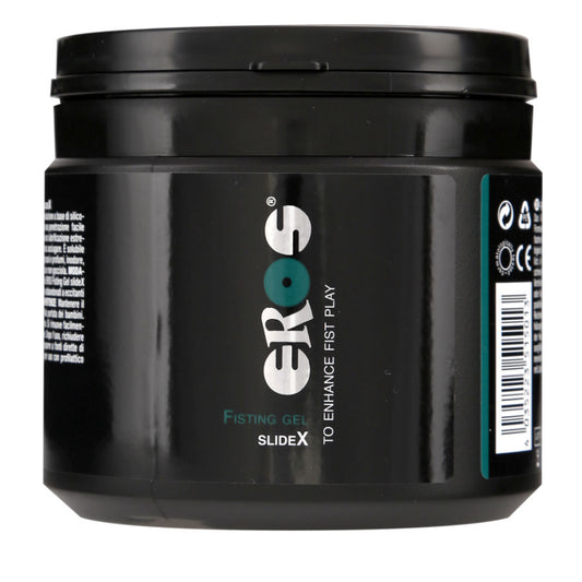 EROS - ANAL FISTING SUPERSLIP GLEITGEL 500 ML - Sexotim