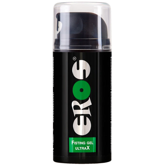 EROS - ANAL FISTING ENTSPANNENDES GLEITGEL 100 ML - Sexotim