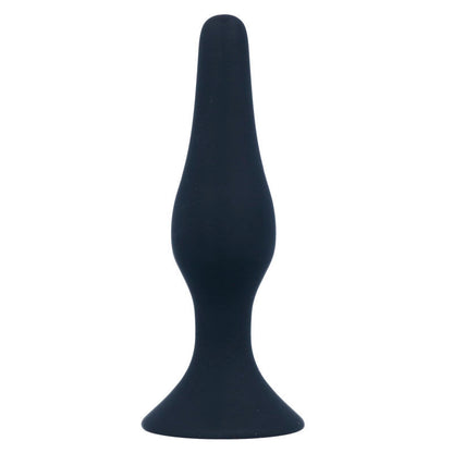 INTENSE - ANAL STUFE 3 12,5CM SCHWARZ - Sexotim