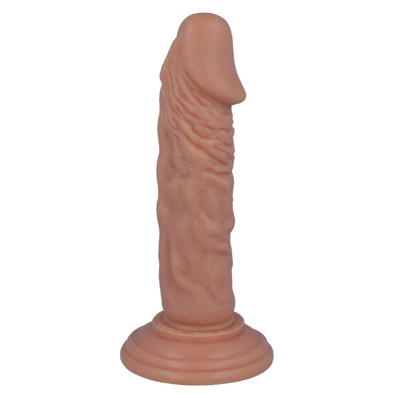 MR INTENSE - 3 REALISTIC PENIS 16.2 CM -O- 3 CM - Sexotim