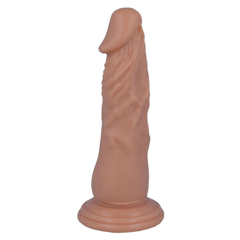 MR INTENSE - 6 REALISTIC PENIS 16.6 CM -O- 4.4 CM - Sexotim