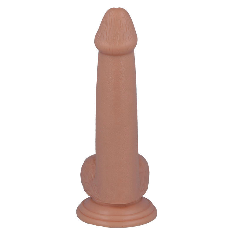 MR INTENSE - 10 REALISTIC PENIS 18 CM -O- 3.4 CM - Sexotim