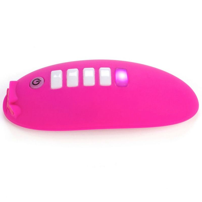 OHMIBOD - LIGHTSHOW-LICHTSTIMULATOR MIT FERNBEDIENUNG - Sexotim