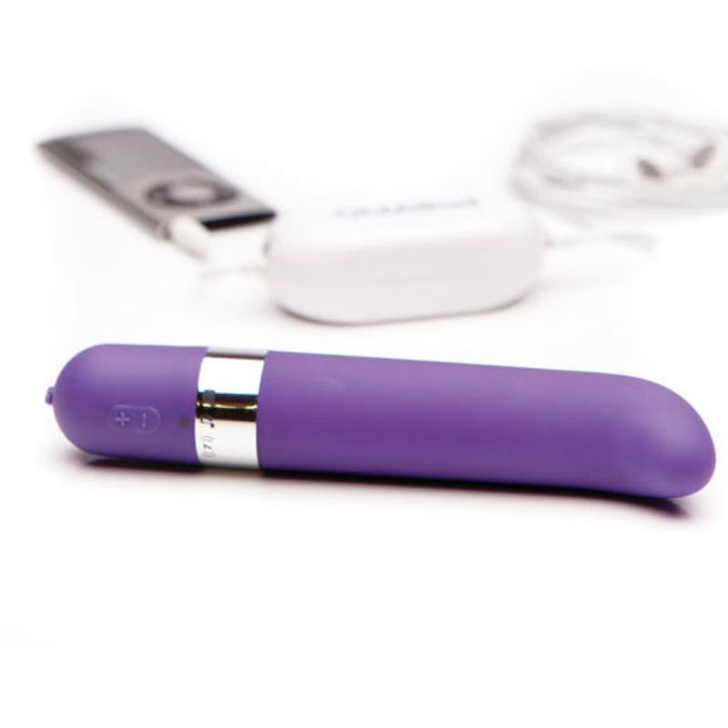 OHMIBOD - FREESTYLE LILA G-PUNKT-VIBRATOR-STIMULATOR - Sexotim