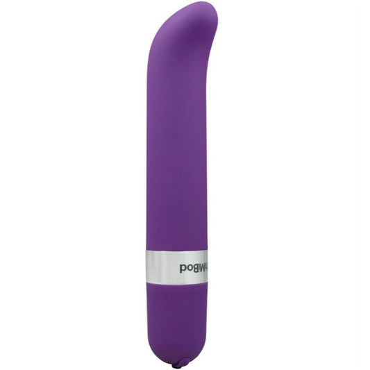 OHMIBOD - FREESTYLE LILA G-PUNKT-VIBRATOR-STIMULATOR - Sexotim