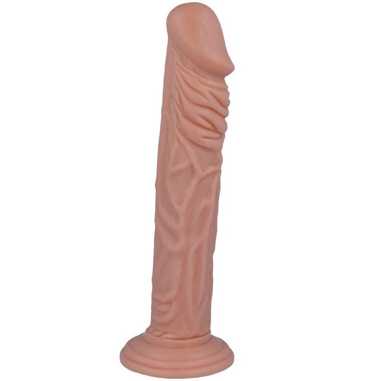 MR INTENSE - 27 REALISTISCHER PENIS 22.3 CM -O- 4 CM - Sexotim