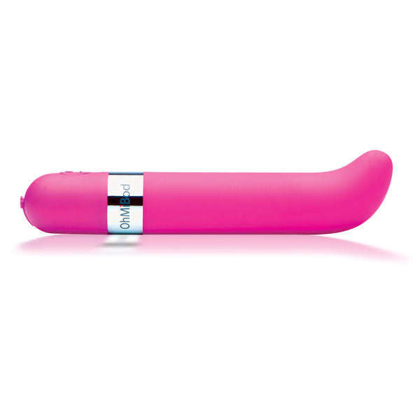 OHMIBOD - FREESTYLE ROSA G-SPOT-VIBRATOR-STIMULATOR - Sexotim