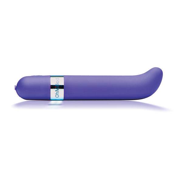 OHMIBOD - FREESTYLE LILA G-PUNKT-VIBRATOR-STIMULATOR - Sexotim