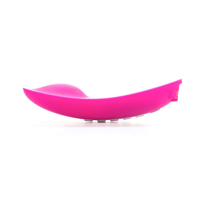 OHMIBOD - LIGHTSHOW-LICHTSTIMULATOR MIT FERNBEDIENUNG - Sexotim