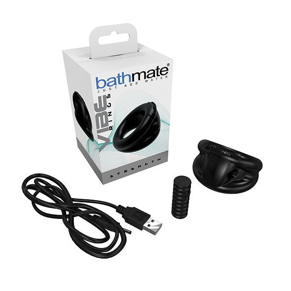 BATHMATE - VIBE RINGSTRKE - Sexotim