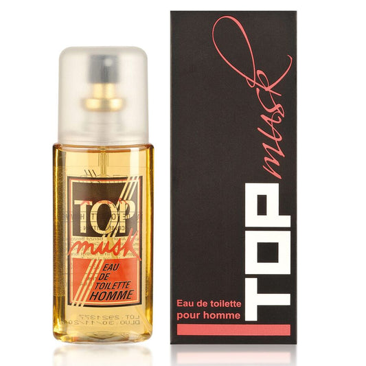 RUF - TOP-MOSCHUS-PHEROMON-PARFÜM FÜR IHN - Sexotim