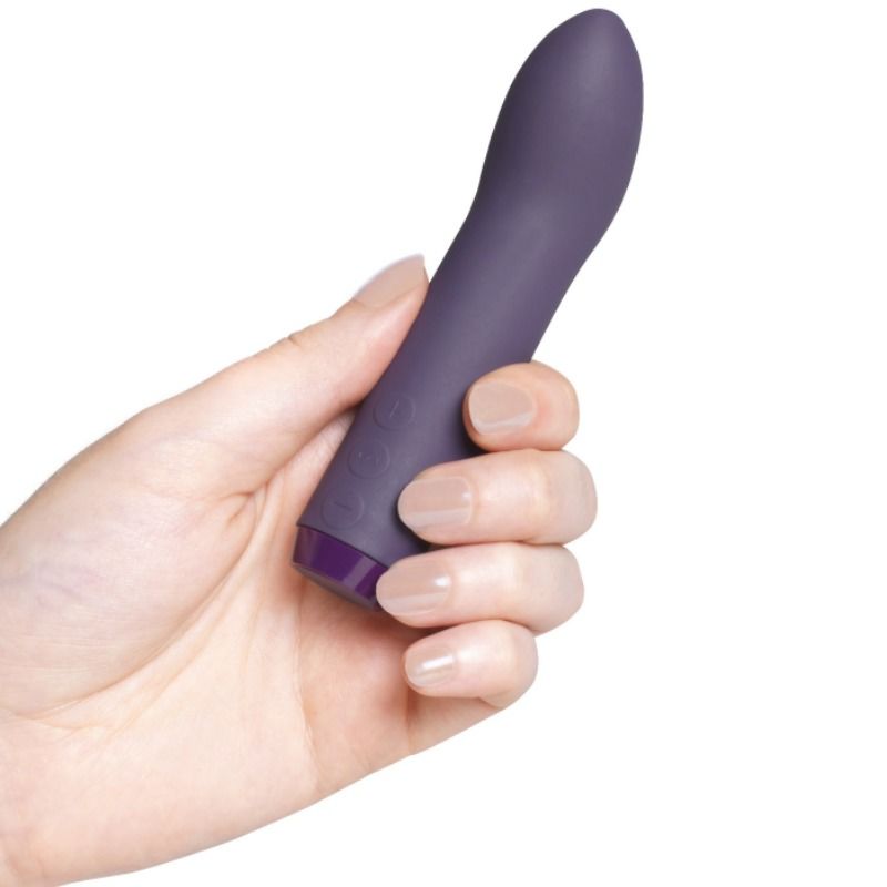 JE JOUE - G-SPOT BULLET VIBRATOR LILA - Sexotim