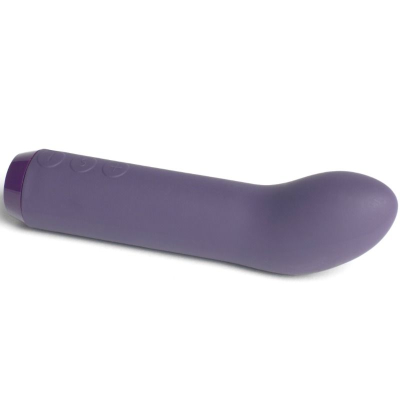 JE JOUE - G-SPOT BULLET VIBRATOR LILA - Sexotim