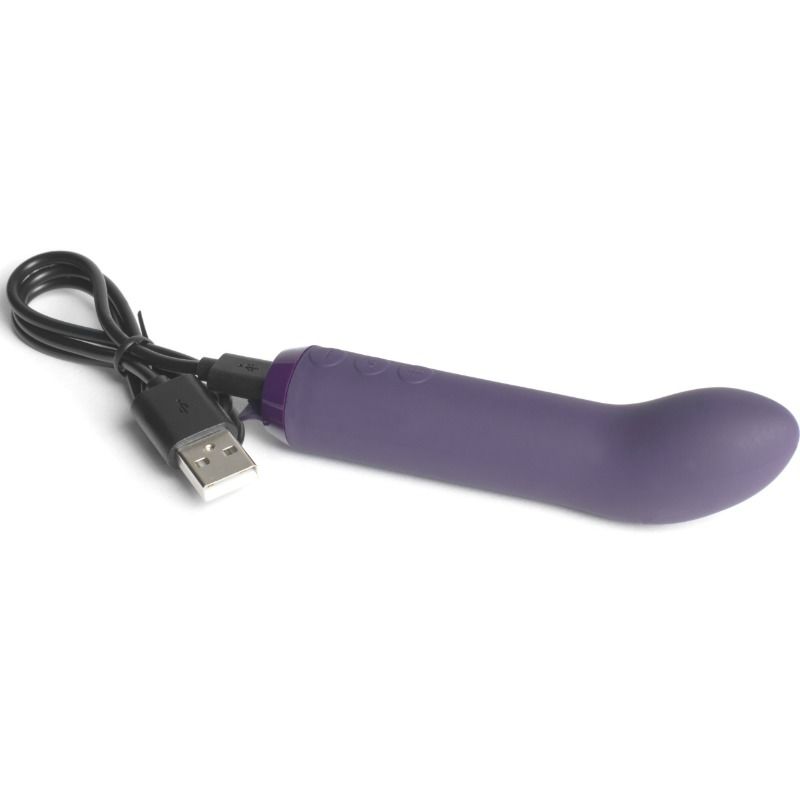 JE JOUE - G-SPOT BULLET VIBRATOR LILA - Sexotim