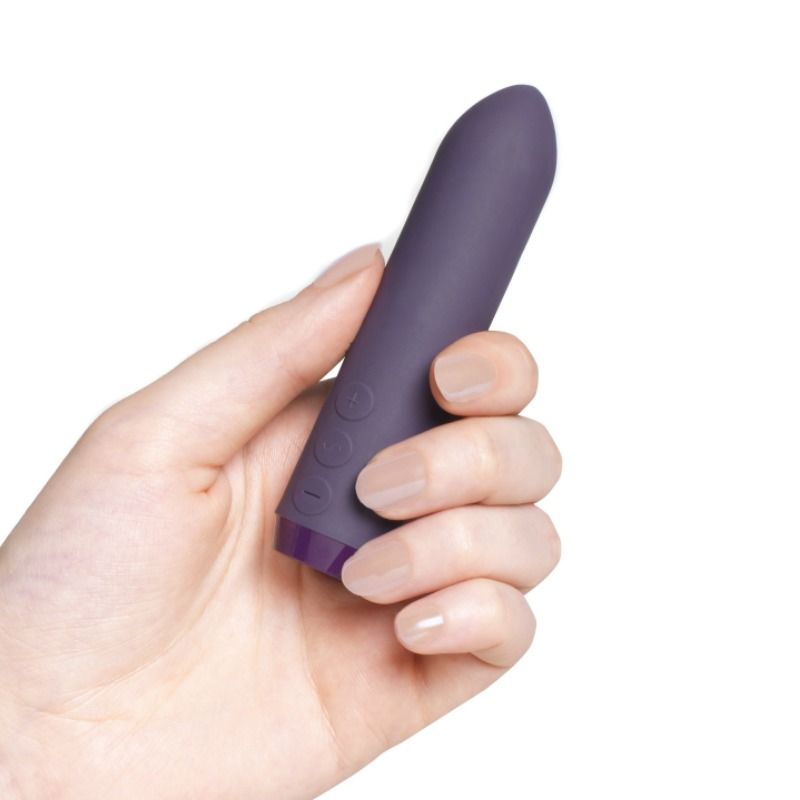 JE JOUE - KLASSISCHER KUGELVIBRATOR - Sexotim