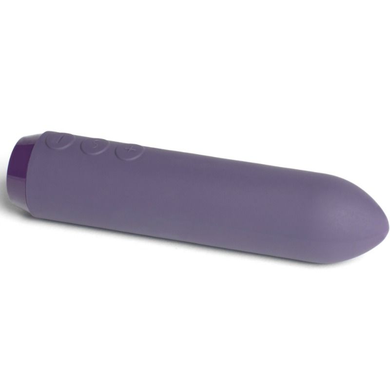 JE JOUE - KLASSISCHER KUGELVIBRATOR - Sexotim