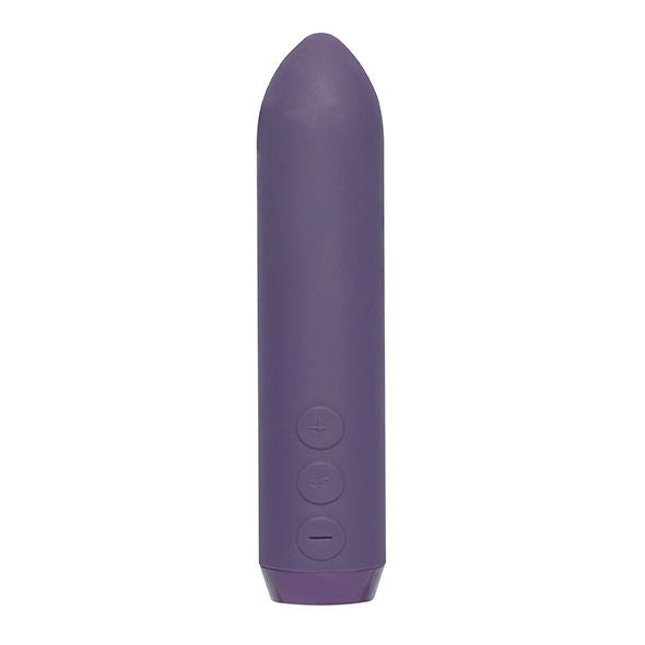 JE JOUE - KLASSISCHER KUGELVIBRATOR - Sexotim