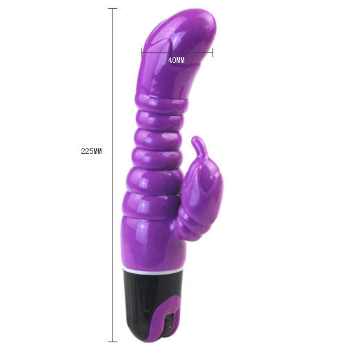 BAILE - LOVET VIBRATOR SENSATION FLIEDER - Sexotim