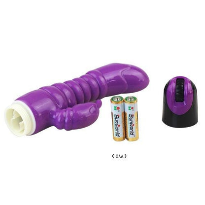 BAILE - LOVET VIBRATOR SENSATION FLIEDER - Sexotim