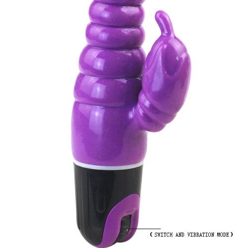 BAILE - LOVET VIBRATOR SENSATION FLIEDER - Sexotim