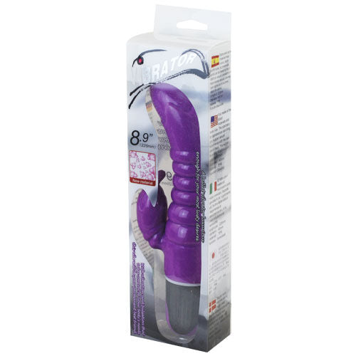 BAILE - LOVET VIBRATOR SENSATION FLIEDER - Sexotim