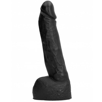 ALL BLACK - FISTING DILDO 20 CM - Sexotim