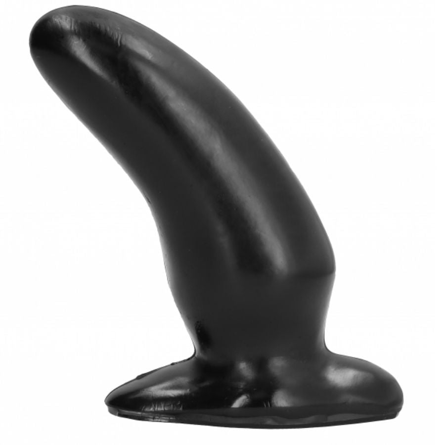 ALL BLACK - ANALPLUG 13 CM - Sexotim