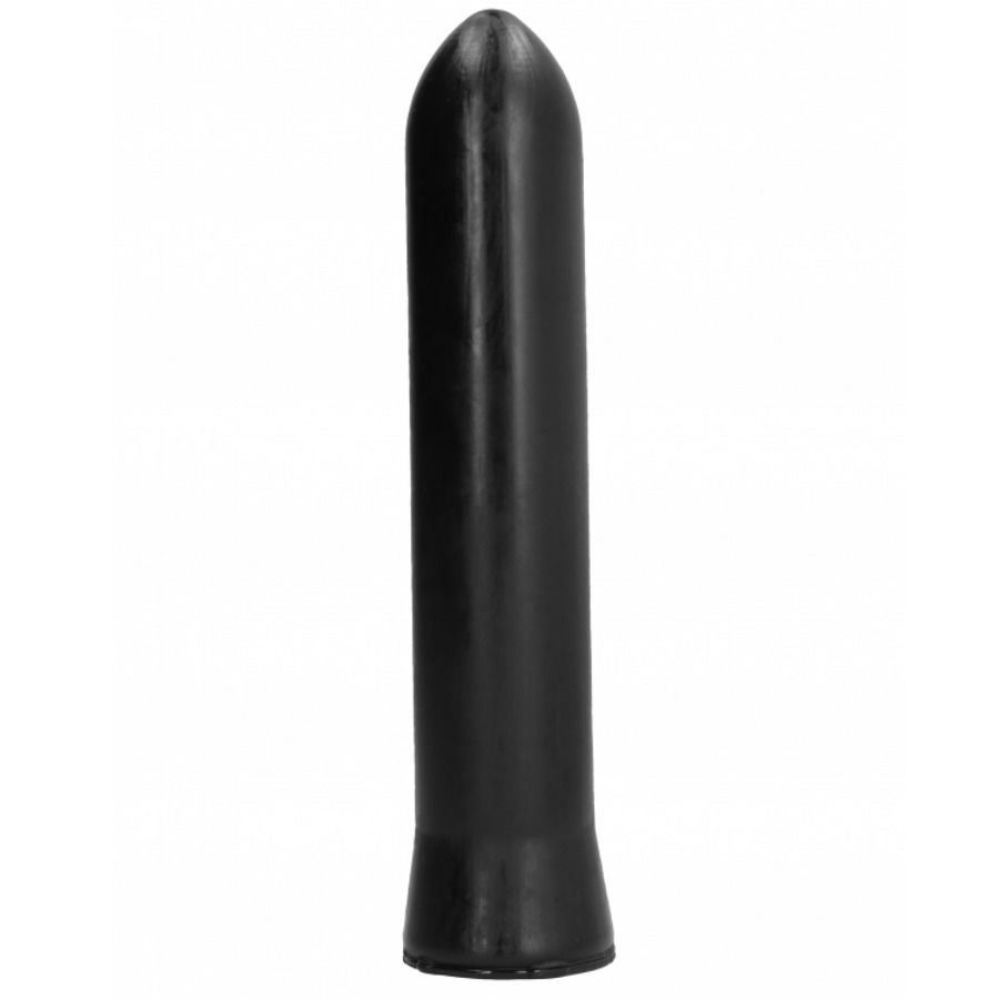 ALL BLACK - DILDO 22 CM - Sexotim