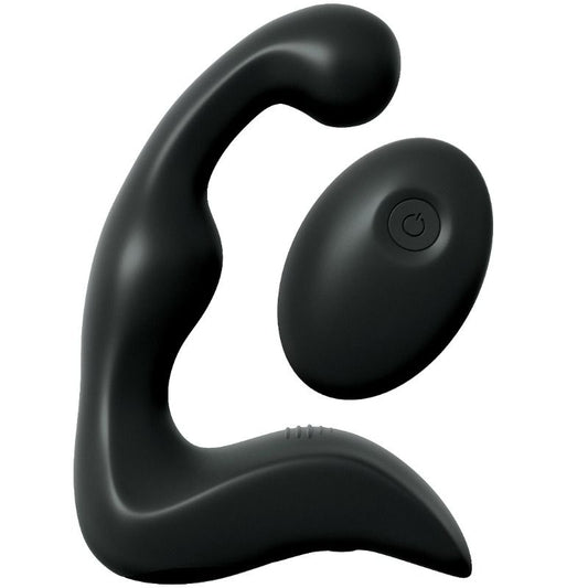 ANAL FANTASY ELITE COLLECTION - FERNBEDIENUNG P-SPOT PRO - Sexotim